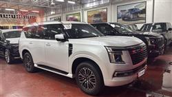 نيسان باترول